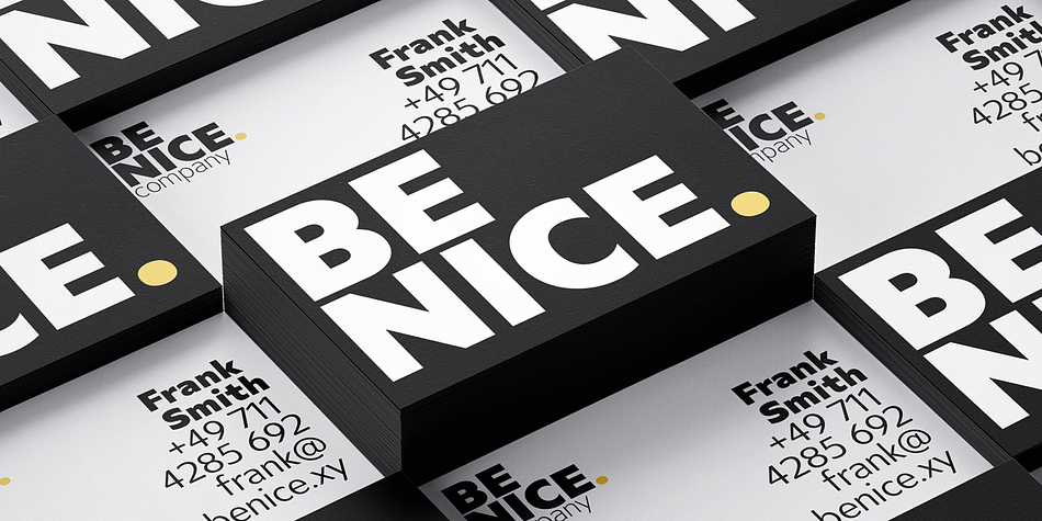 Ardena Medium family specimen 2