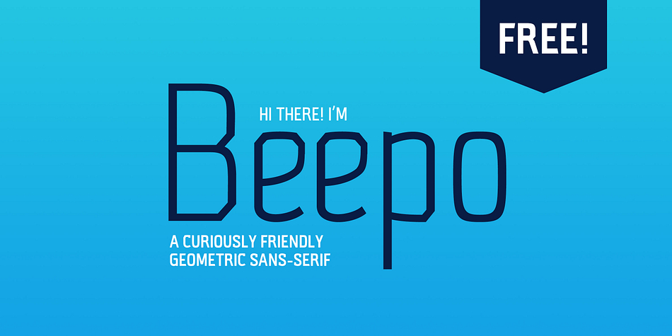 Beepo Light family specimen 1