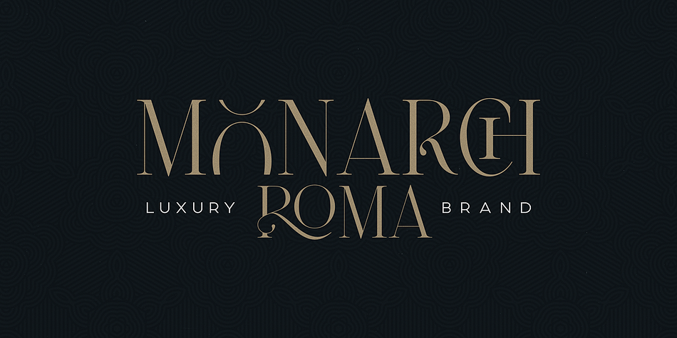 Emotive Type Regular family specimen 2