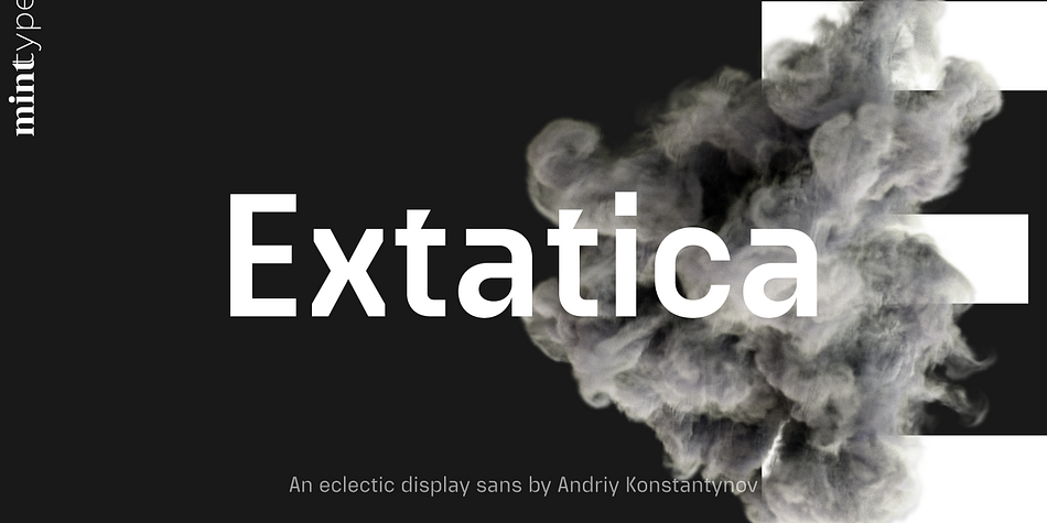 Extatica Light family specimen 1