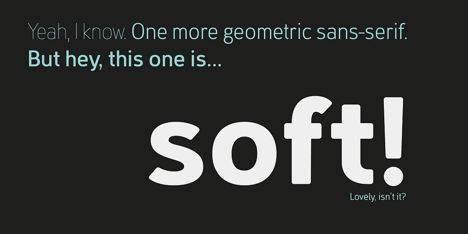 Finador Medium family specimen 2