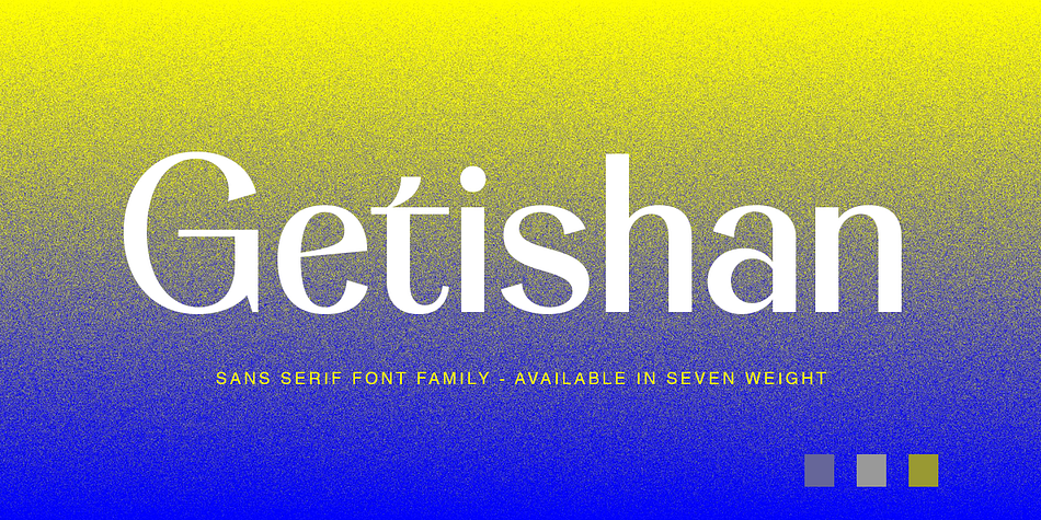 Getishan Thin family specimen 1
