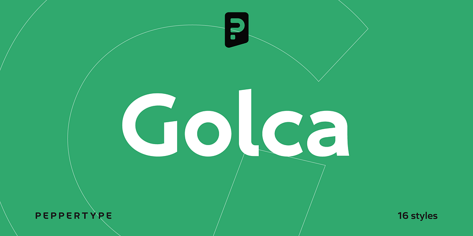 Golca Extra Light family specimen 1