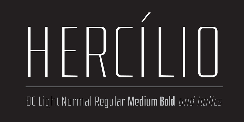 Hercílio Light DC family specimen 1