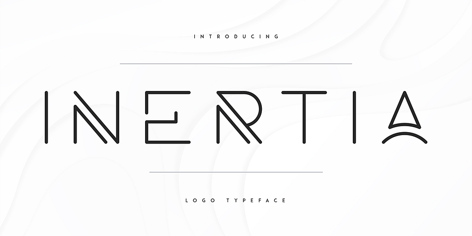 Inertia Light family specimen 1
