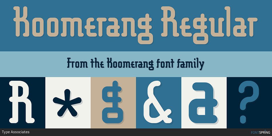 Koomerang Uluru family preview