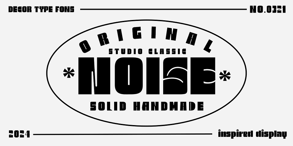Malista Rounded Italic family specimen 2