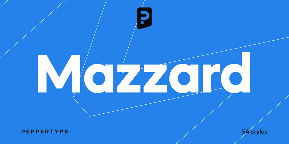 Mazzard M Light family specimen 1