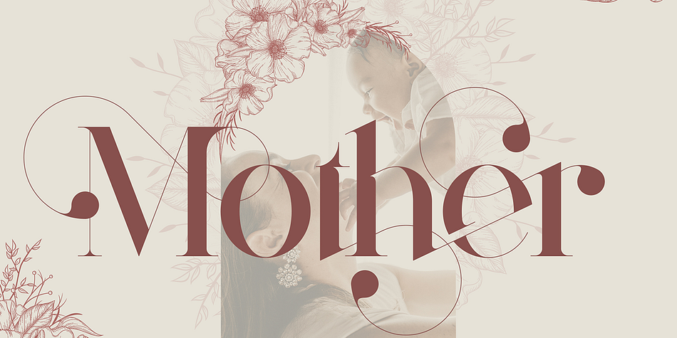 Mother Regular family specimen 1