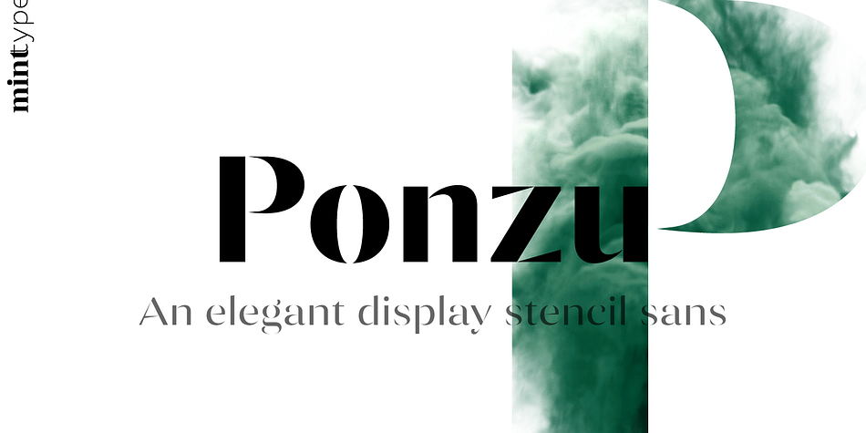 Ponzu Light family specimen 1