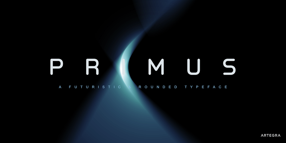 Primus Light family specimen 1