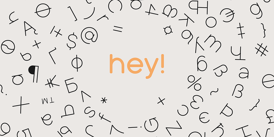 Quasar Soft Regular family specimen 2