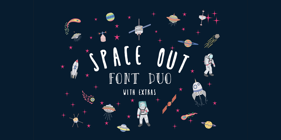 Space Out 2 family preview