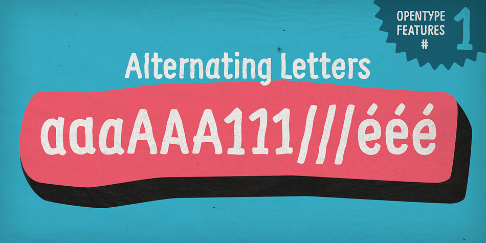 Supernett Condensed Bold Italic family specimen 2