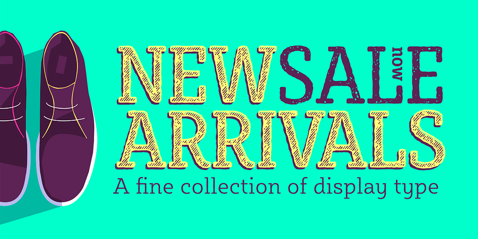 Sybilla Shade Pro Narrow Italic family specimen 2