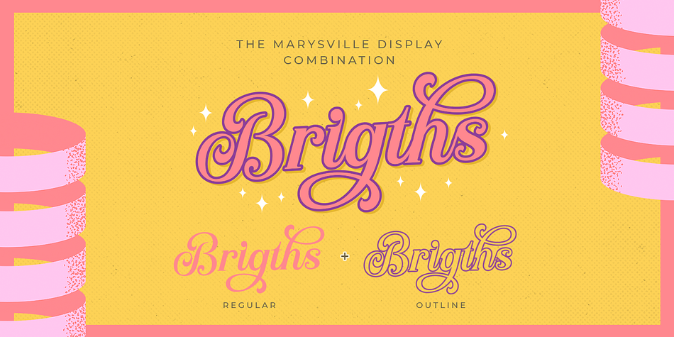 The Marysville Regular family specimen 2