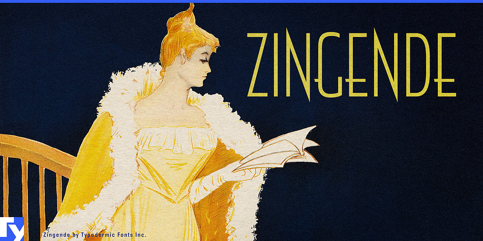 Zingende Bold family specimen 1