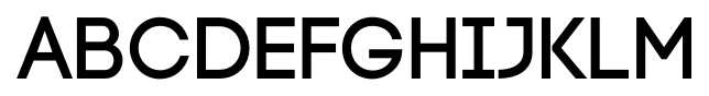 Code Pro  Regular Demo font specimen