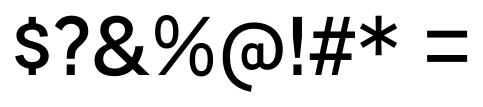 Mixolydian Titling Book character specimen 6