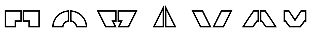 Nepos Build Po Base Outline 60 font specimen