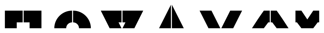 Nepos Build Po Base font specimen