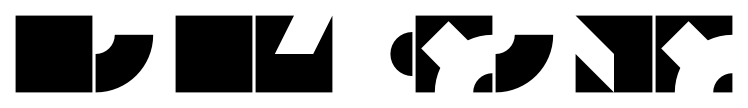 Nepos Encode Regular character specimen 6