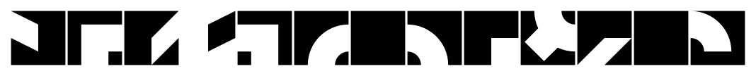 Nepos Encode Regular font specimen