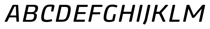 Nikaia Script Regular font specimen