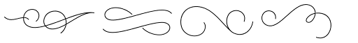 Aerioz Extra font specimen