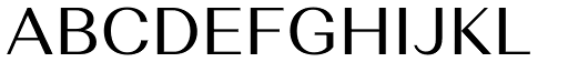 Alethia Pro Regular font specimen