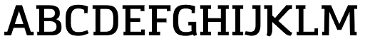 Amazing Grotesk Infographics font specimen