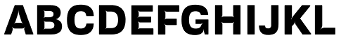 Biwa Agate Black font specimen