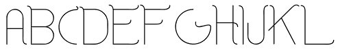 Boros Rounded font specimen