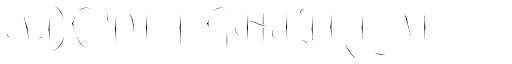 Chadlershire Inline font specimen