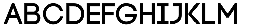 Code Pro Demo font specimen