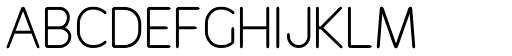 Drakoheart Revofit Sans font specimen