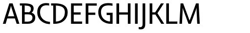 Dulcian Normal Regular font specimen