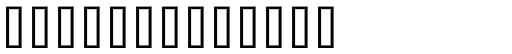 Elfen Schmuck font specimen