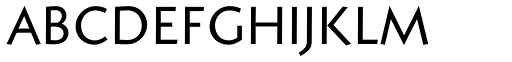 Estragon Free font specimen