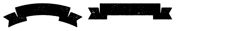Eveleth Shapes font specimen