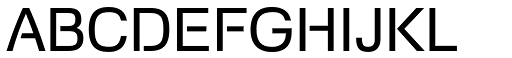 Foobar Pro font specimen