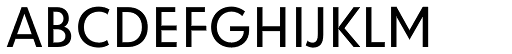 Globe Grotesk Display Medium font specimen