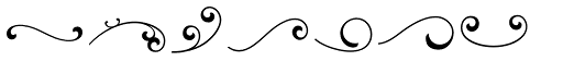 Golden Signer Ornament font specimen