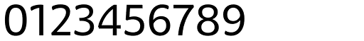 Graviola character specimen 5