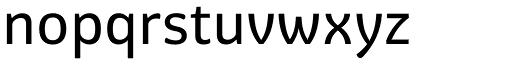 Graviola character specimen 4