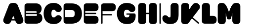 Hela Basic 500 font specimen