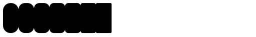 ION A Cells font specimen