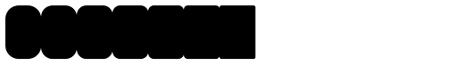 ION C Cells font specimen