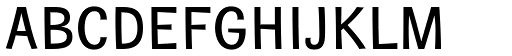Jesterday Demo font specimen