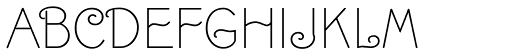 JMC Engraver Std Regular font specimen
